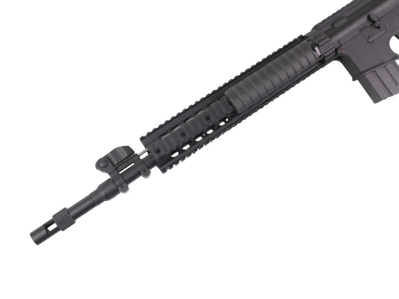M16 SPR MOD1 DMR (Full Metal CNC – 052) — image 3