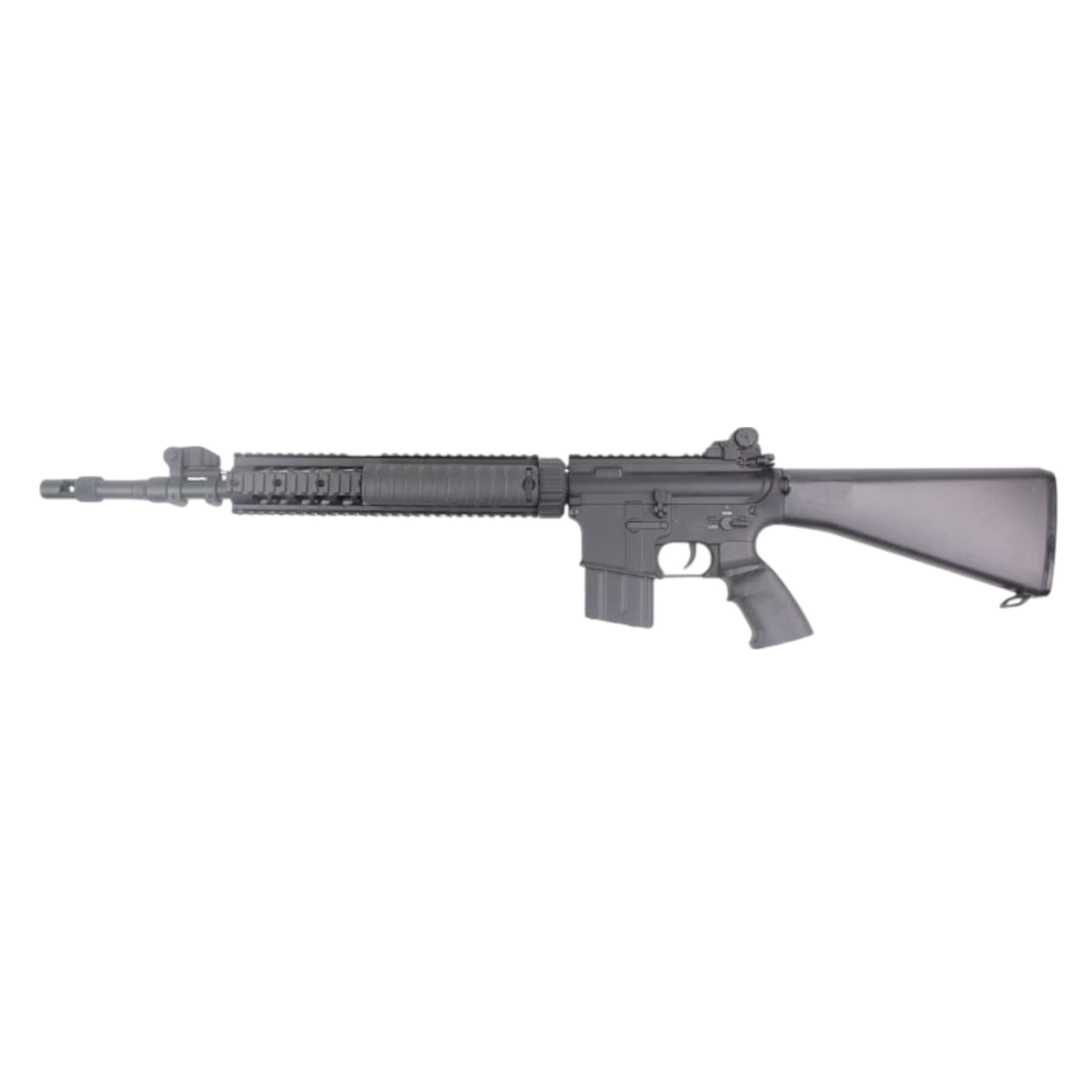 M16 SPR MOD1 DMR (Full Metal CNC – 052)