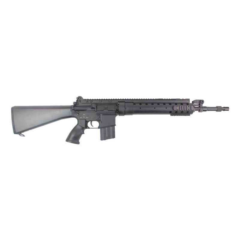 M16 SPR MOD2 DMR (Full Metal CNC – 053) — image 2