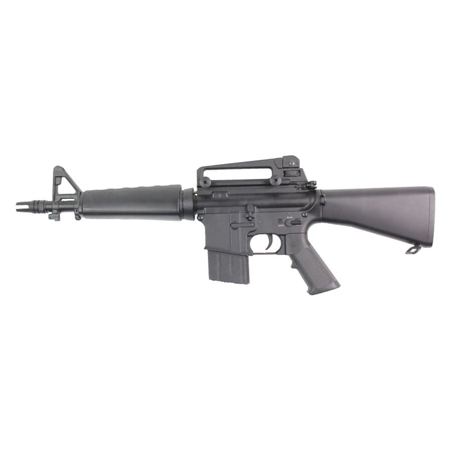 M16 Stubby AEG Full Metal