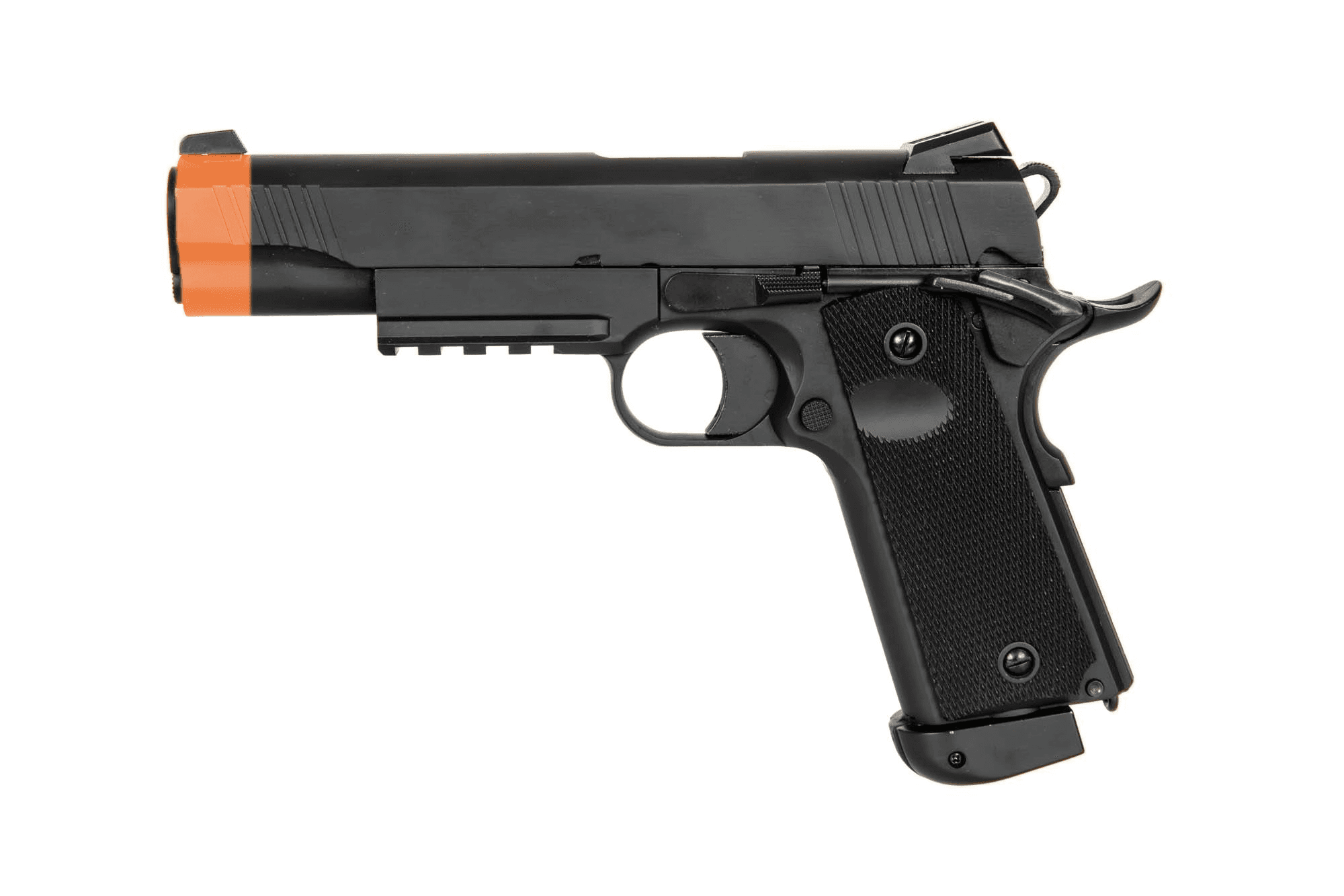 M1911 Airsoft Pistol GBB C02 Version