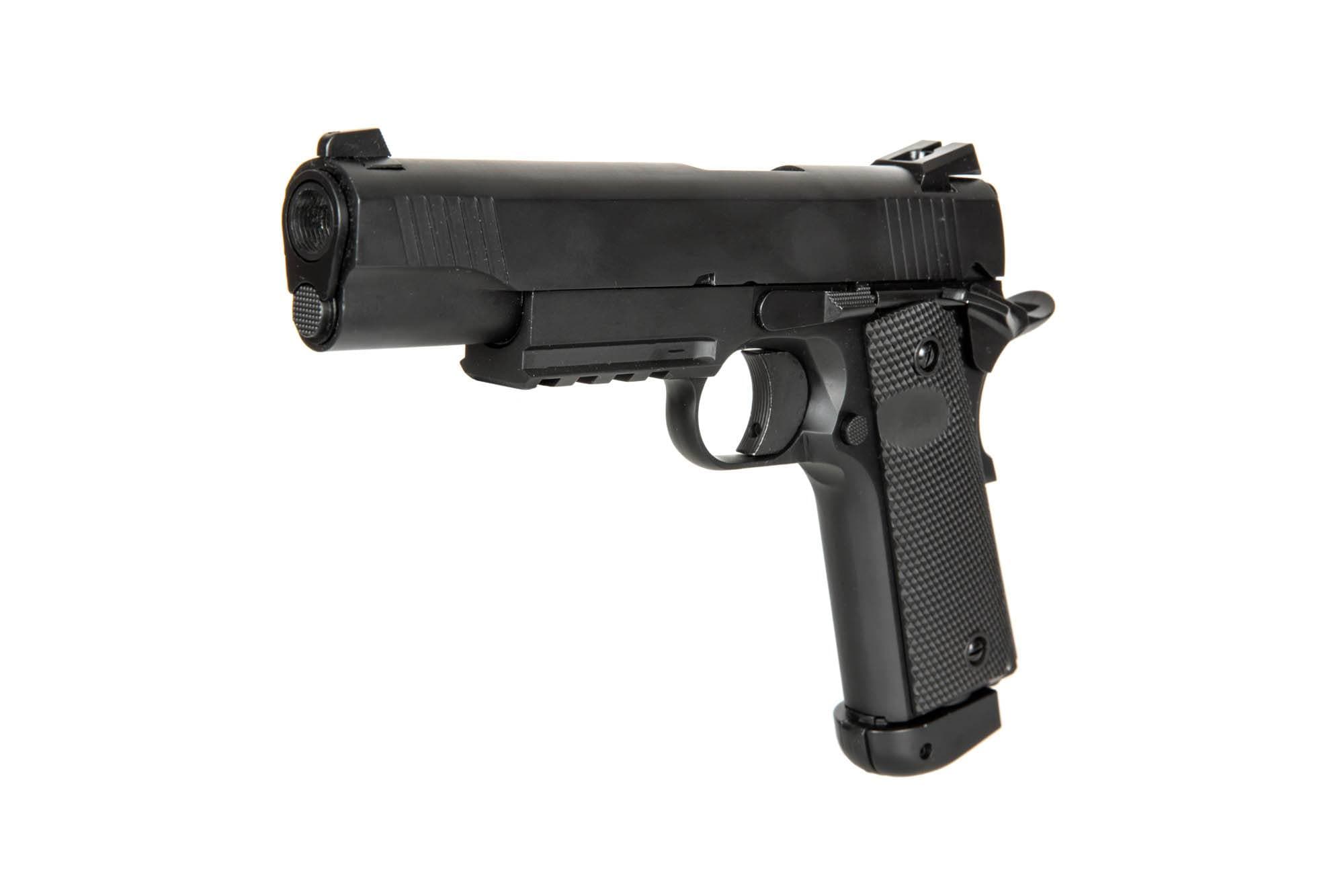 m1911 Replica Pistol (839) — image 2
