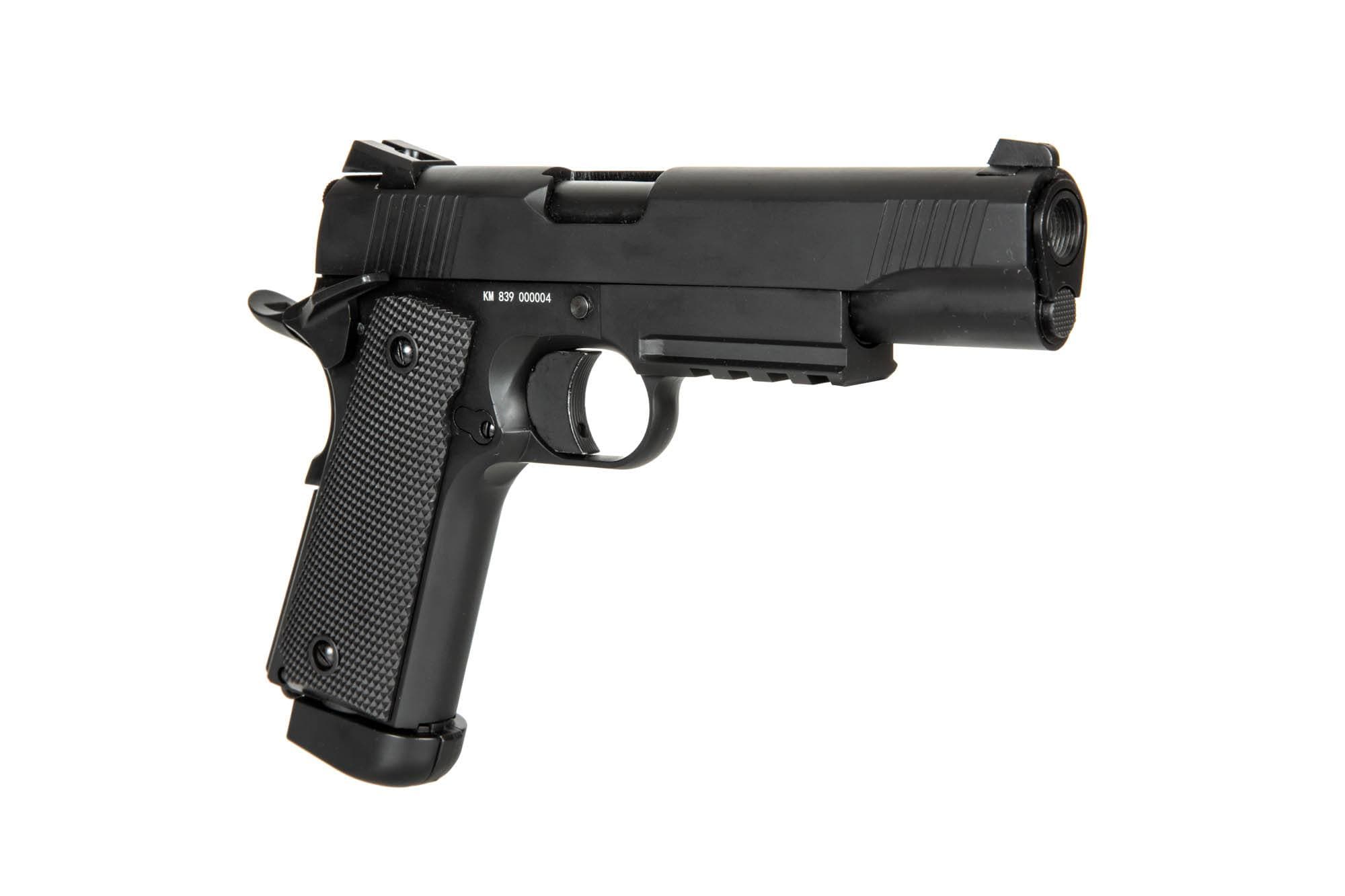 m1911 Replica Pistol (839) — image 3