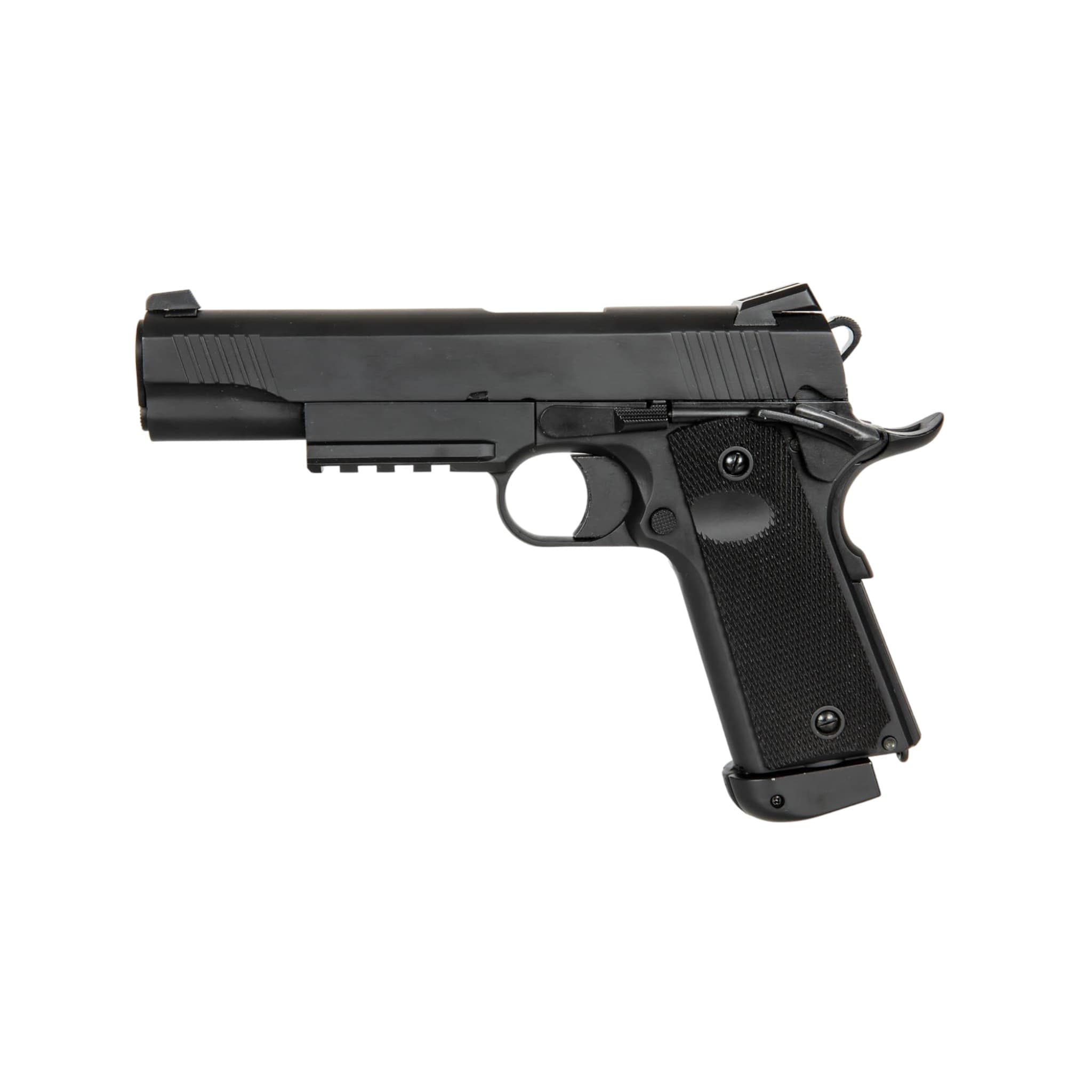 m1911 Replica Pistol (839)