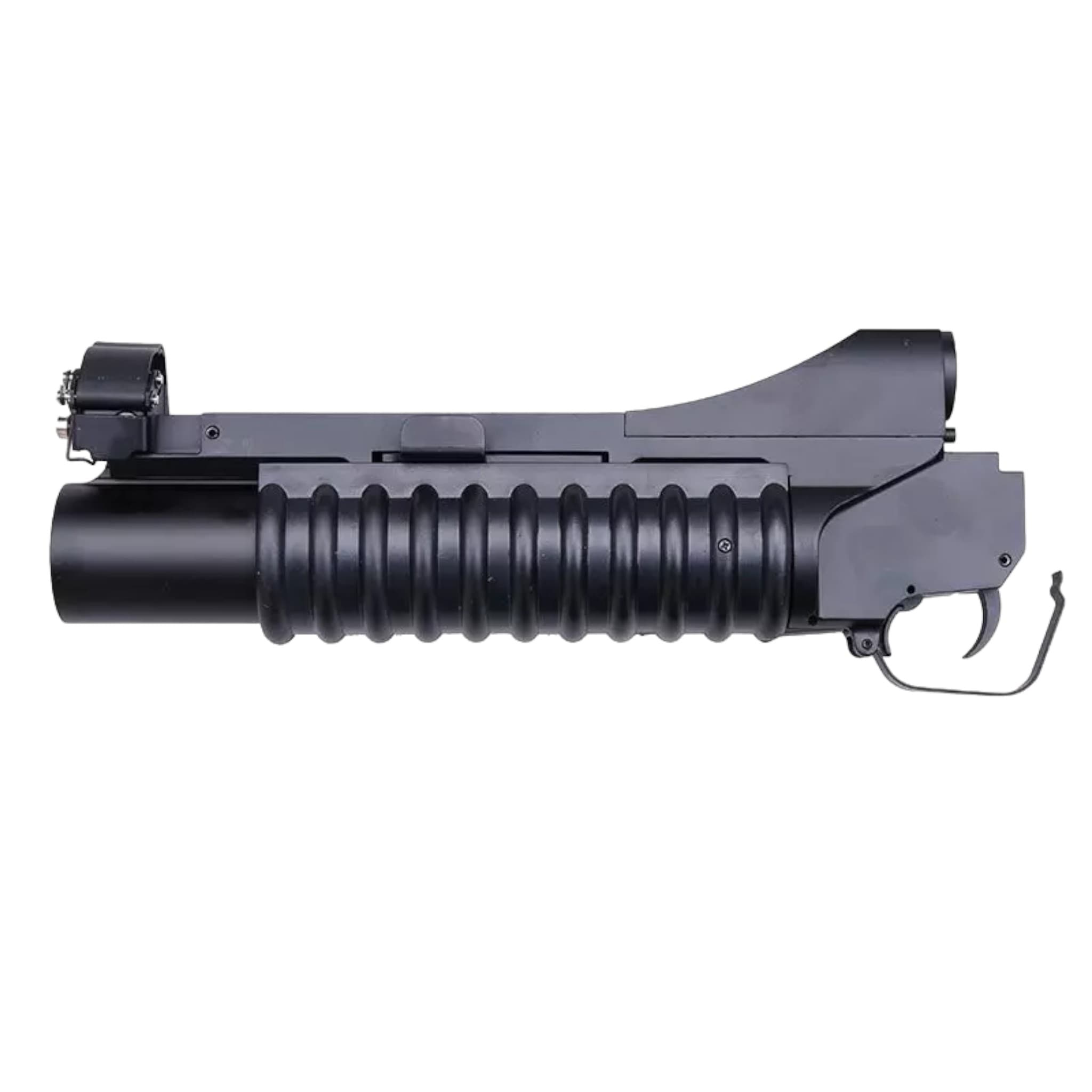 M203 Grenade Launcher Replica – Short version