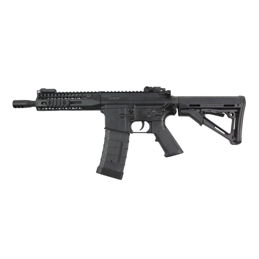 M4 AEG Full Metal