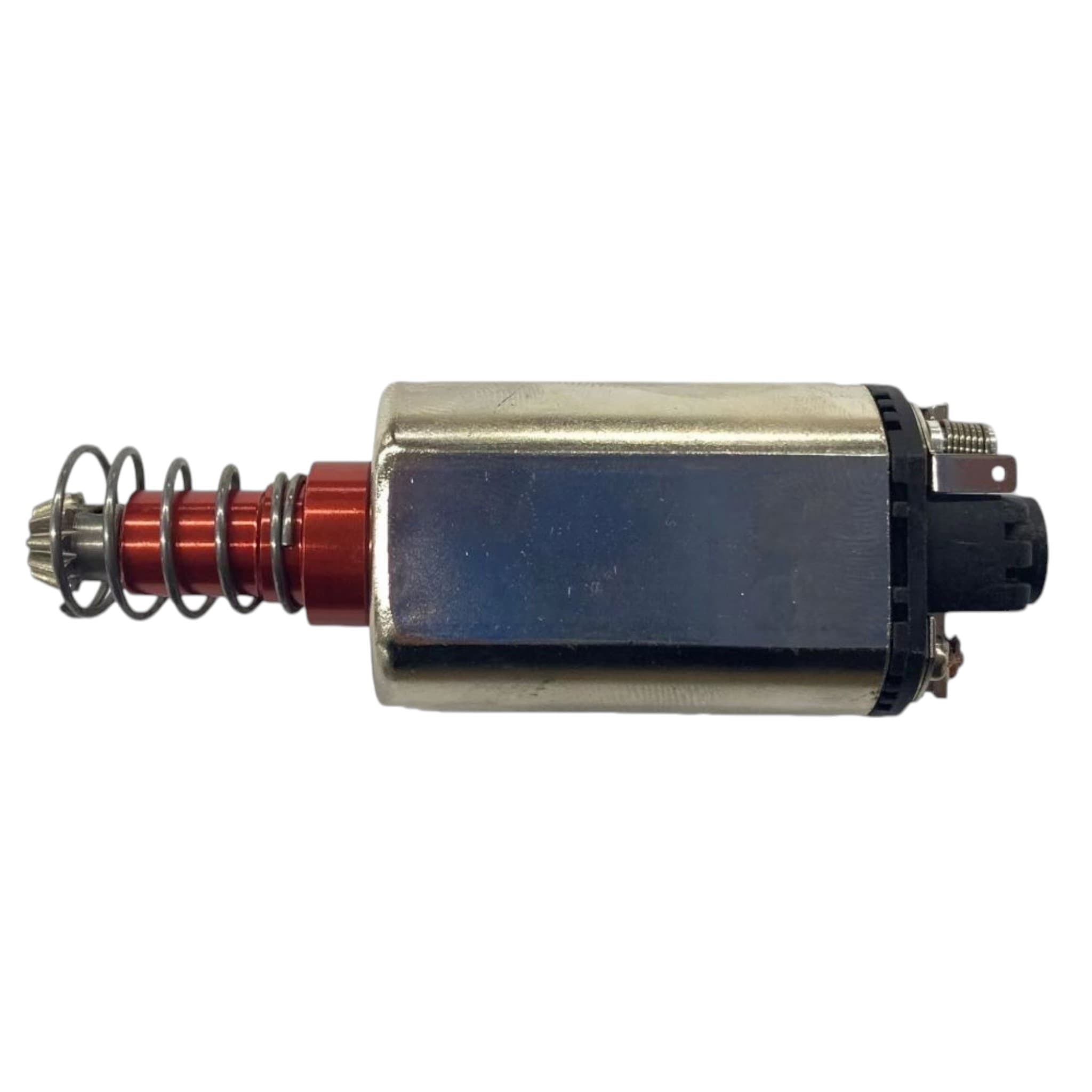 M4 AEG Motor