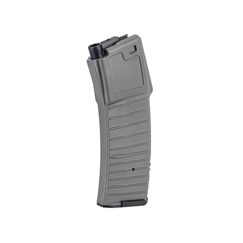 M4 PDW Series Magazine (Hi-Cap – 180 Rounds – PDW-01)