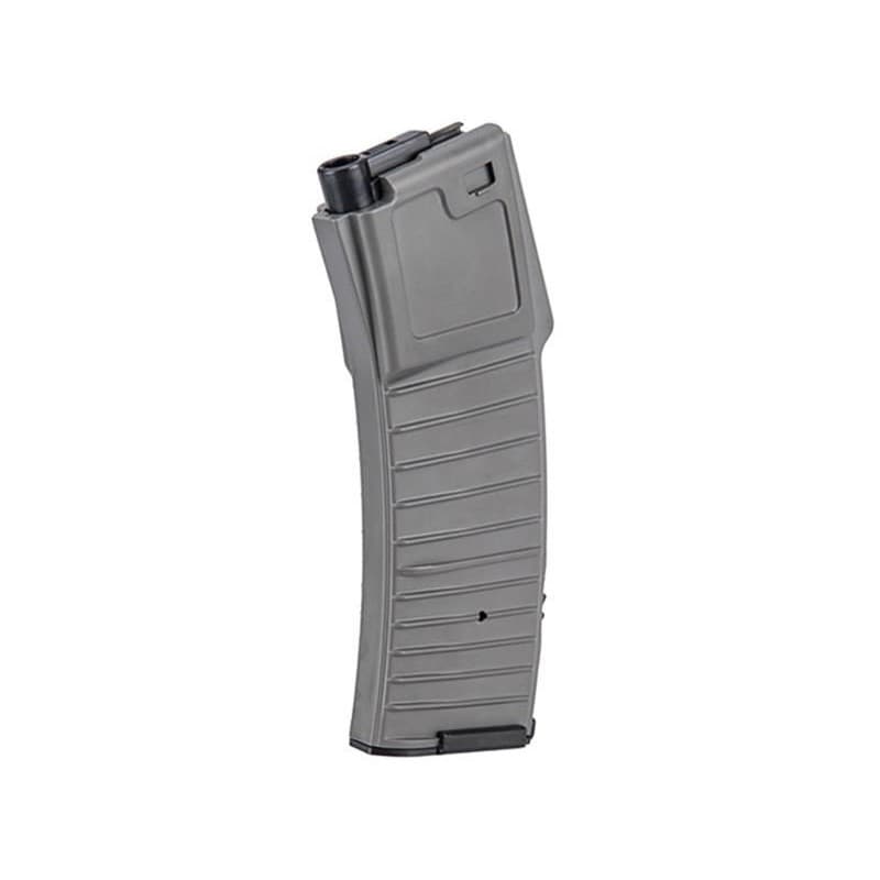 M4 PDW Series Magazine (Low-Cap – 100 Rounds – PDW-01)