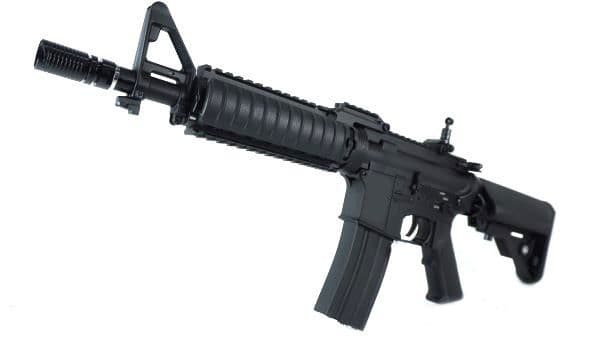 M4 RAS Long (Full Metal Body and Gearbox – 57) — image 3