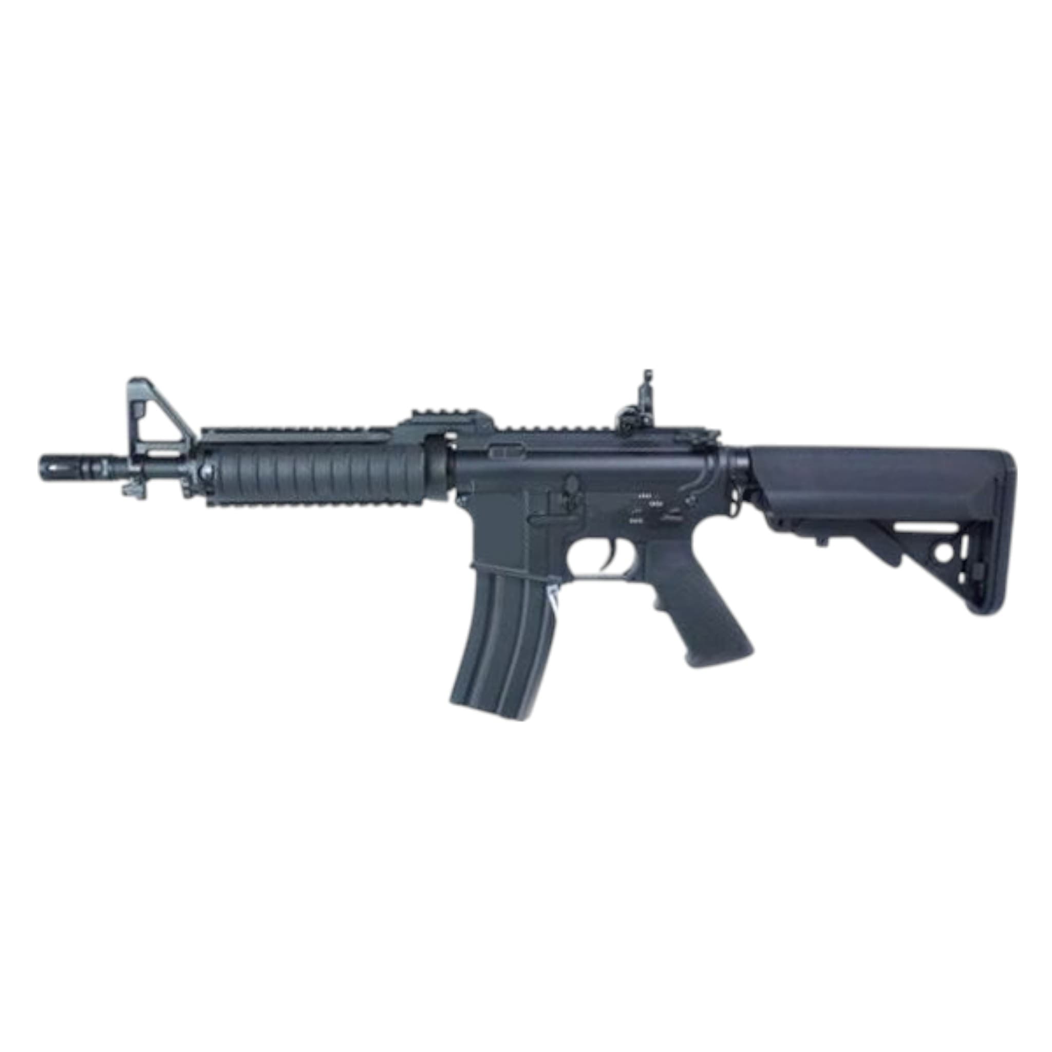 M4 RAS Long (Full Metal Body and Gearbox – 57)