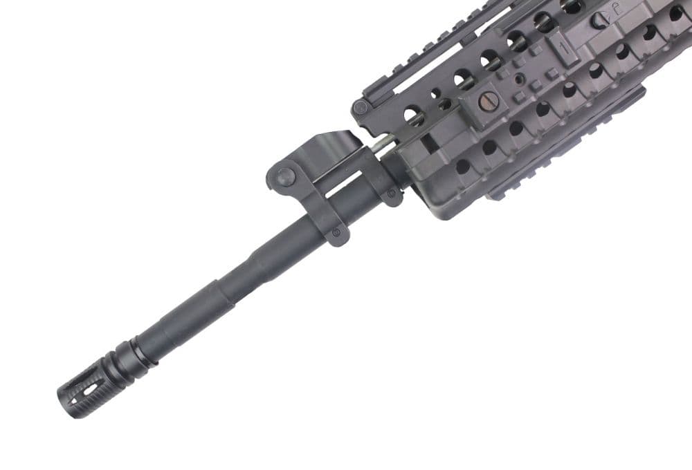 M4 RIS (Full Metal Body and Gearbox – 33) — image 2