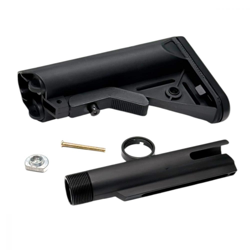 M4 Standard Stock with Buffer Tube — image 2