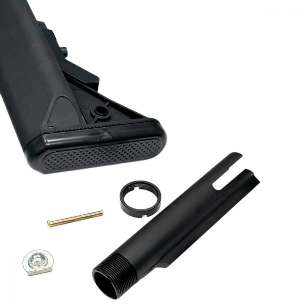 M4 Standard Stock with Buffer Tube — image 3