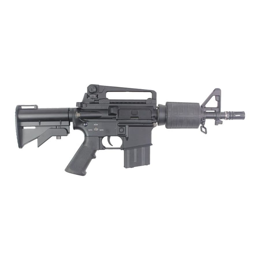M4 Stubby AEG (Full Metal – PDW)