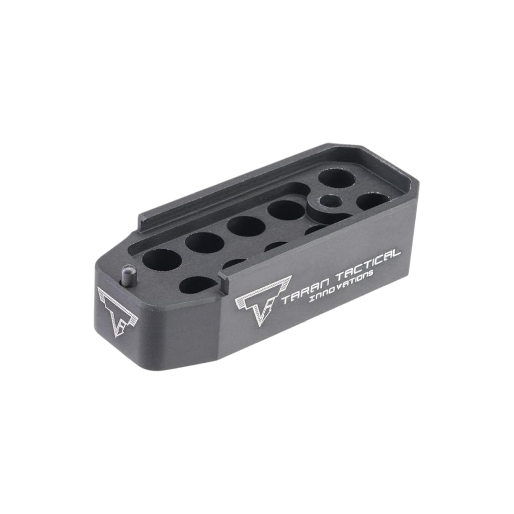 M4 TTI Baseplate