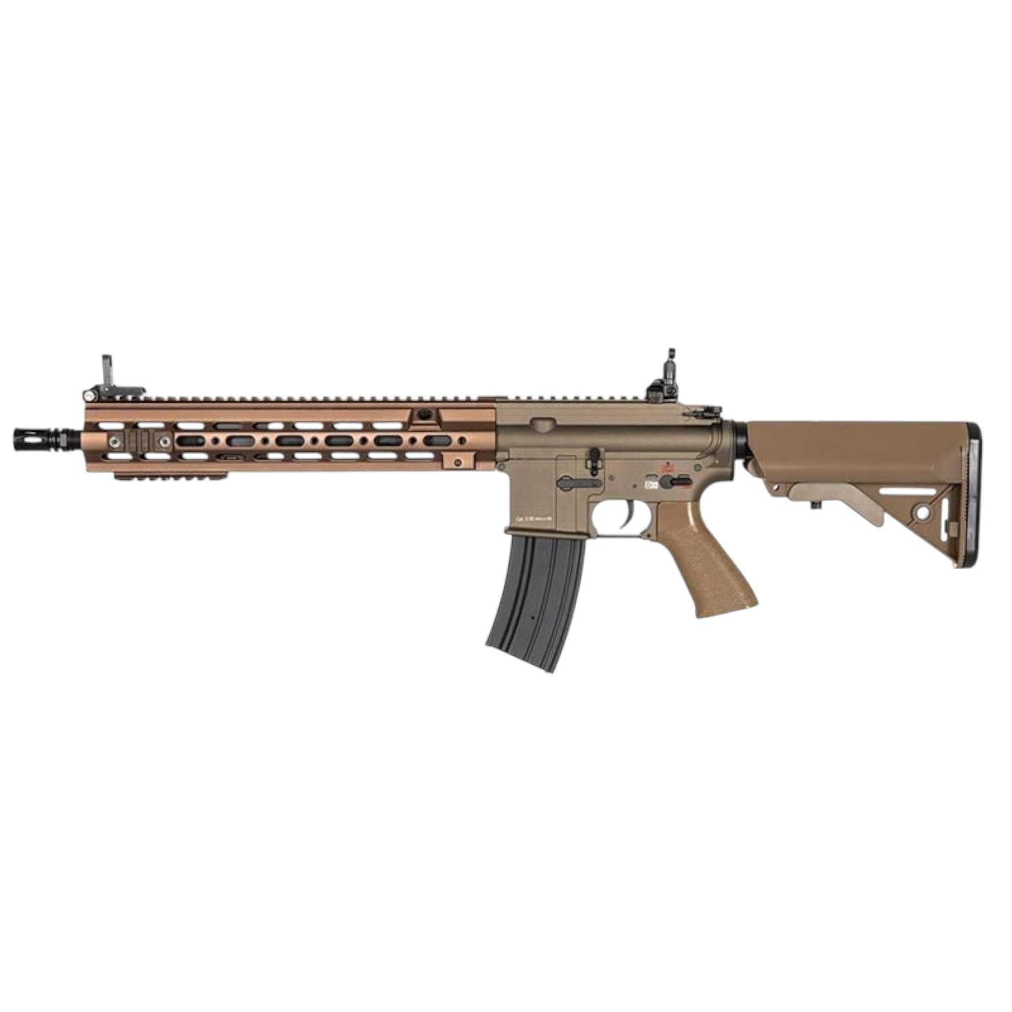 M416 AEG (Long – BY-812S)