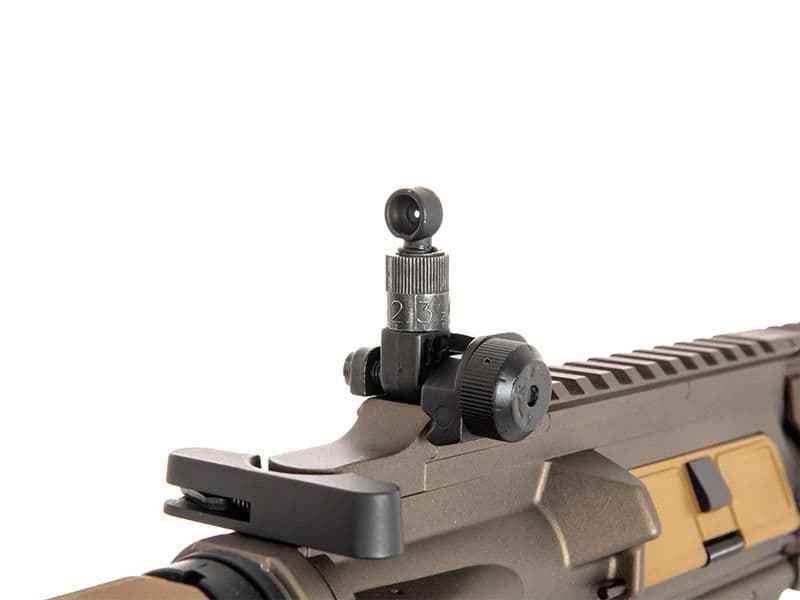 M416 AEG (Short – BY-811S) — image 3