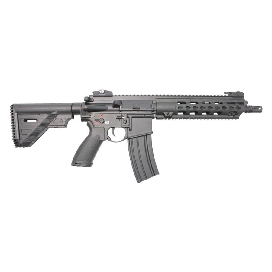 M416 Keymod AEG (Short)