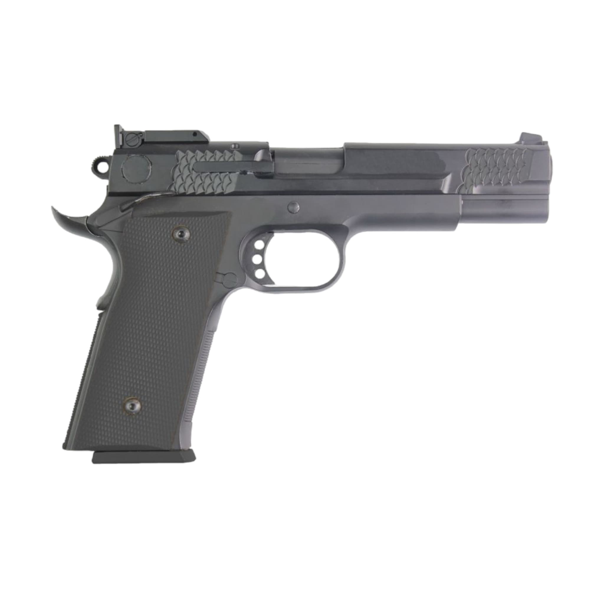 M945 GBB Pistol