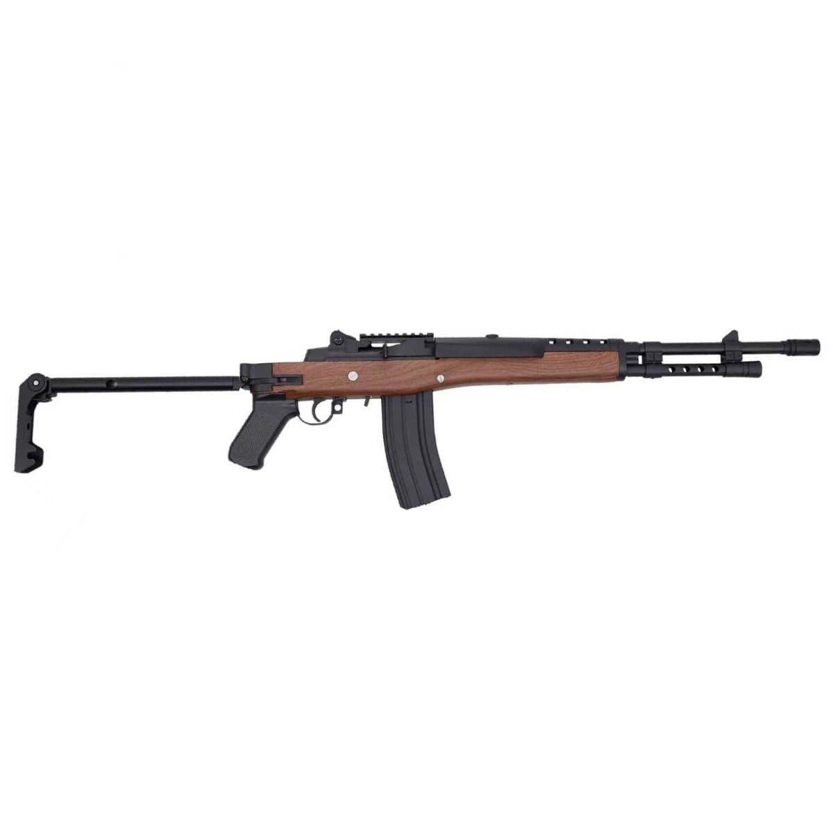 Mini-14 Tactical – Wood — image 2
