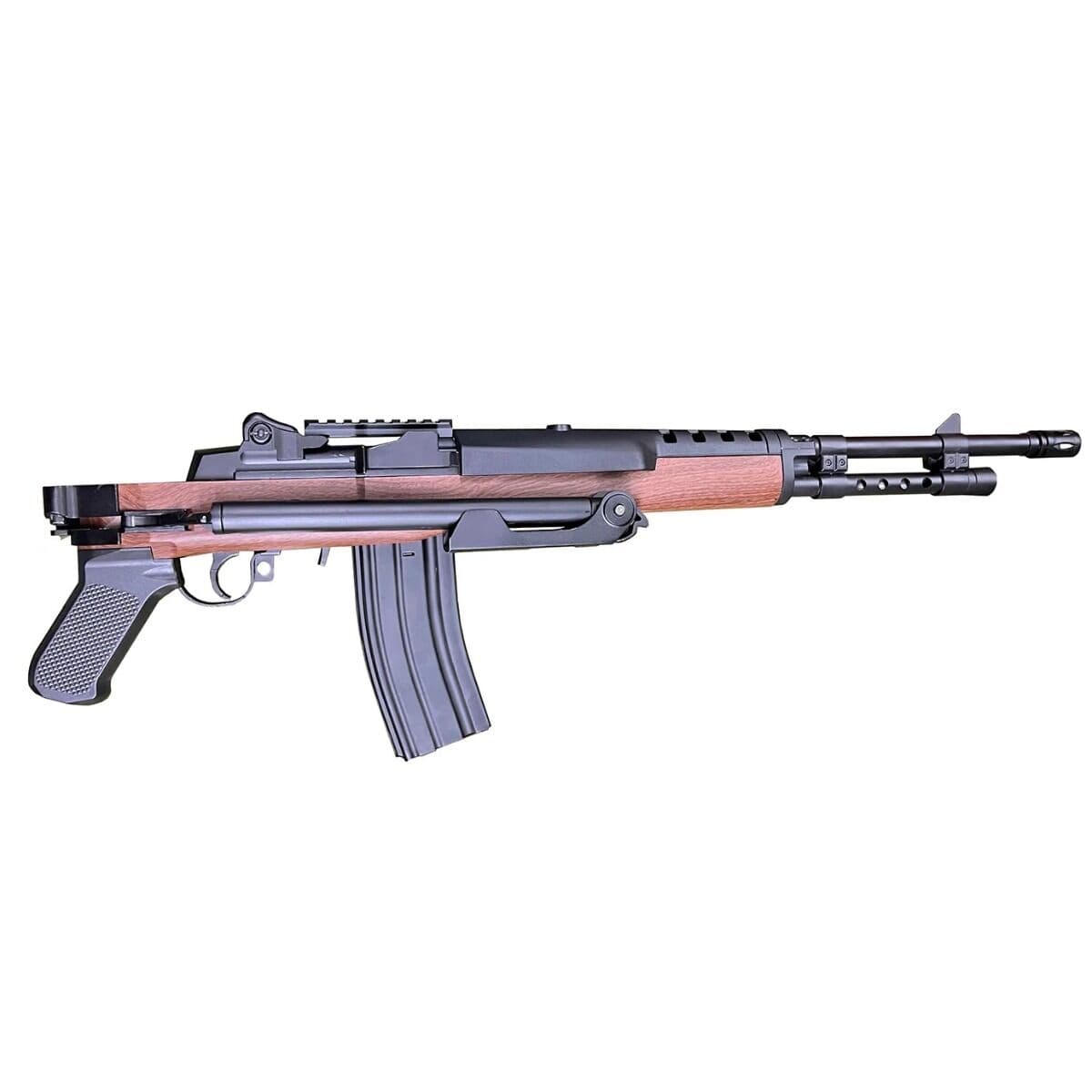 Mini-14 Tactical – Wood — image 3