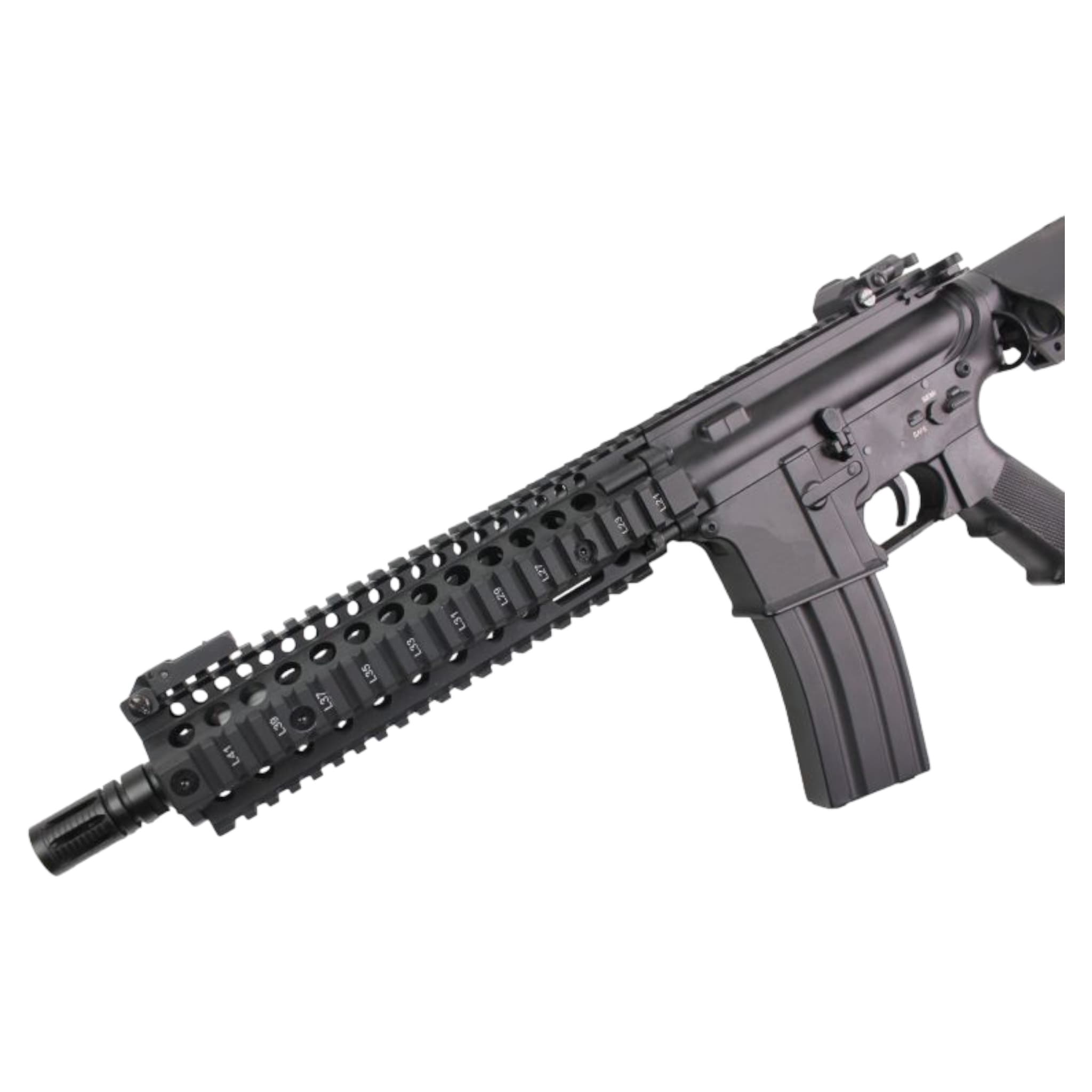 MK18 AEG — image 2
