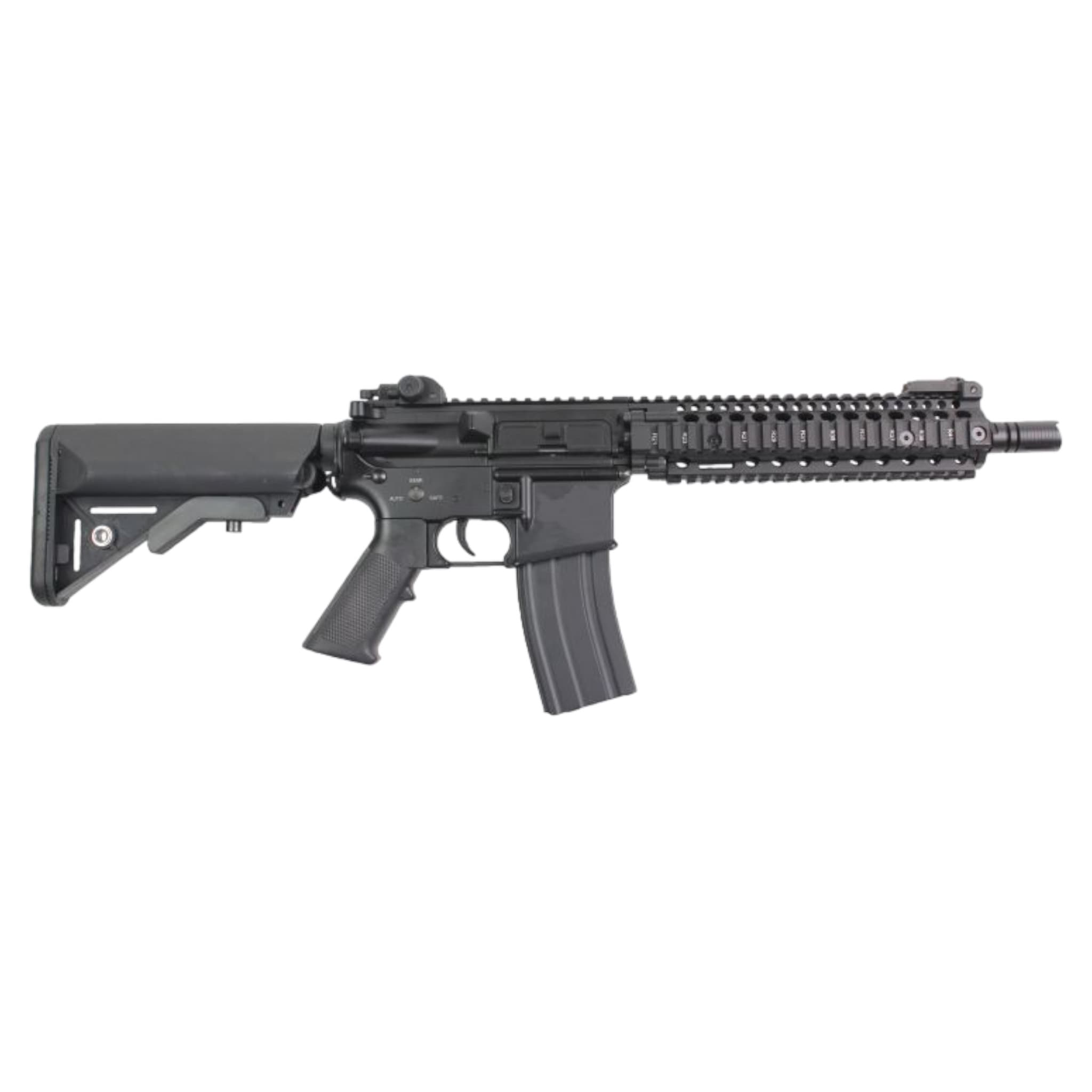 MK18 AEG — image 3
