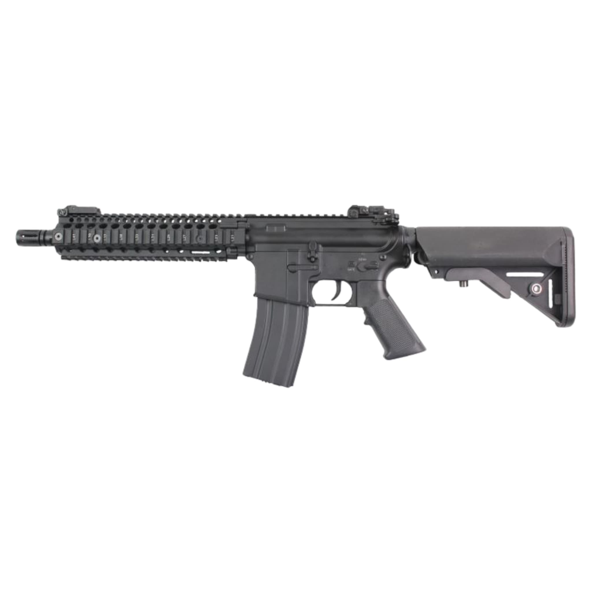 MK18 AEG