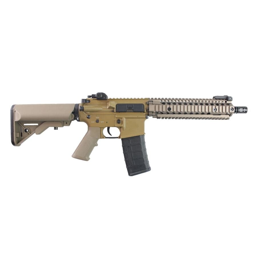 MK18 AEG Full Metal