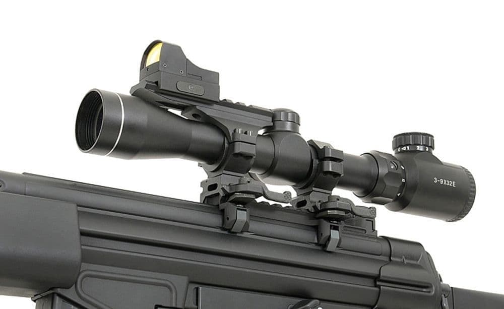 MP5 Scope Mount — image 2