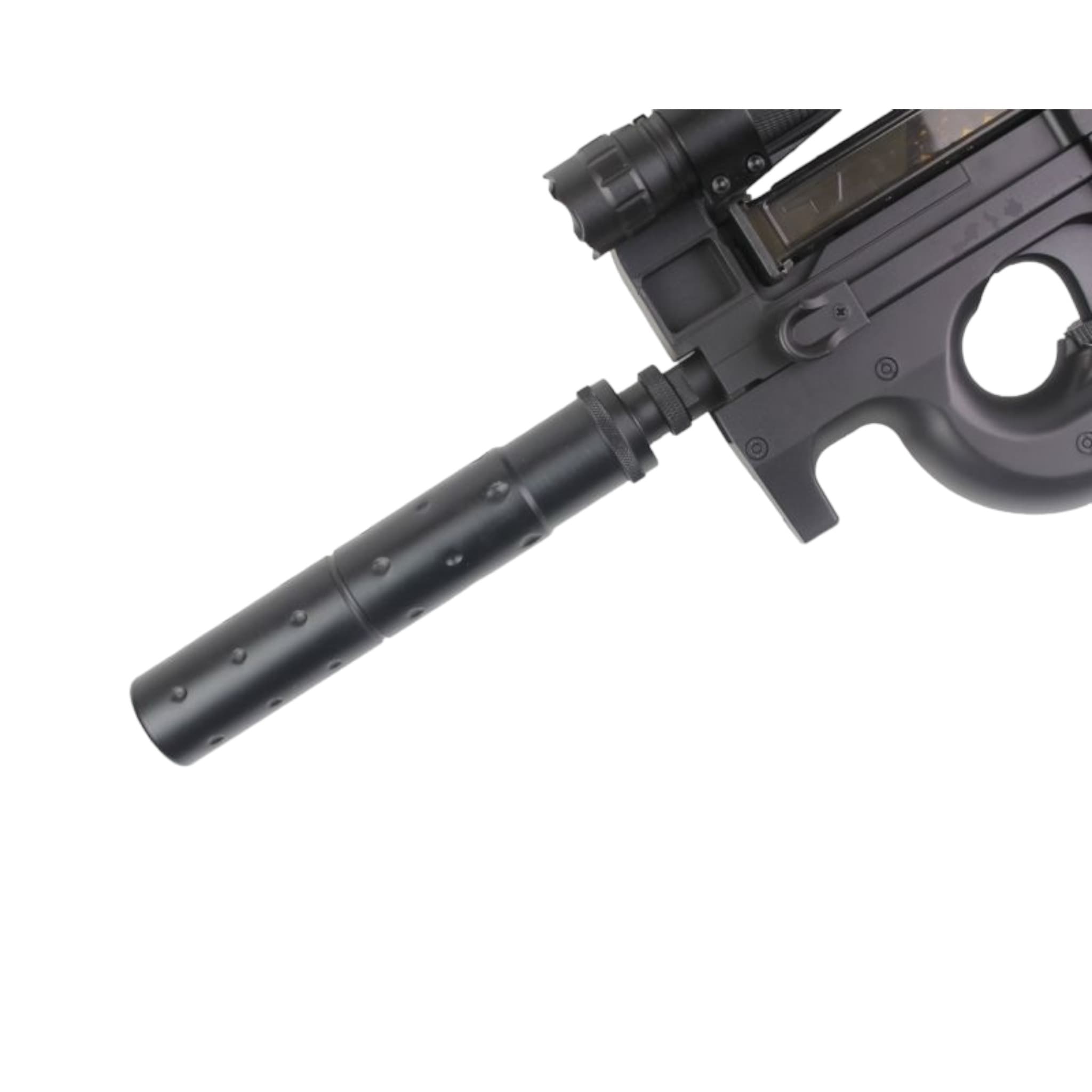 P90 with Silencer — image 2