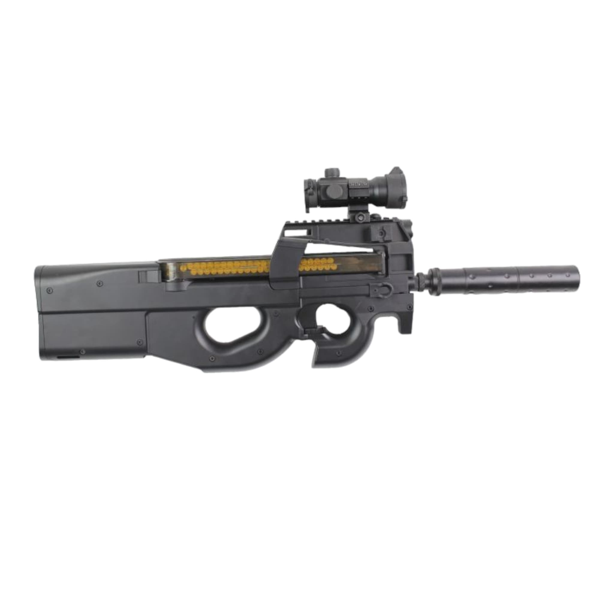 P90 with Silencer — image 3