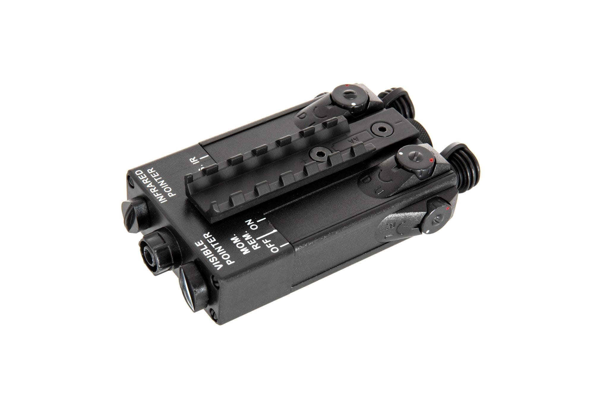 PDW BI-8002 carbine replica — image 2