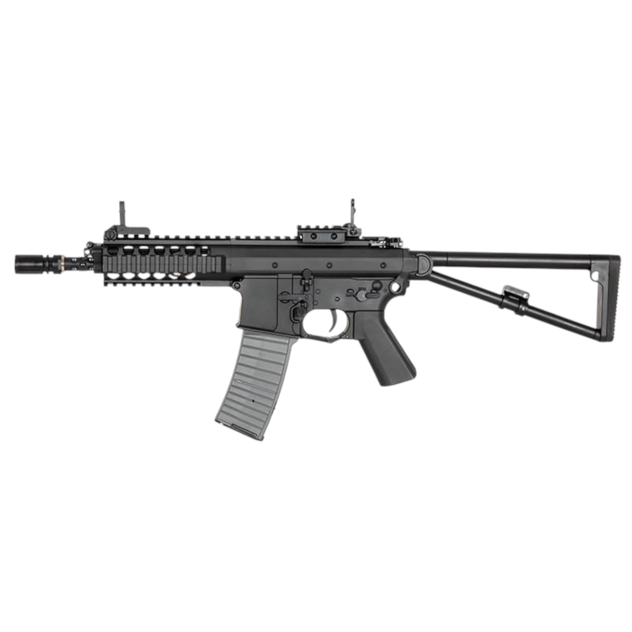 PDW (Polymer Body – 808)