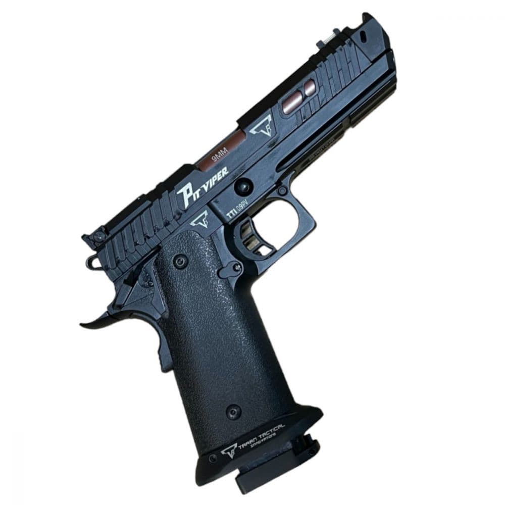 Pistol John Wick Series Wooden Pistol Case (303) — image 2