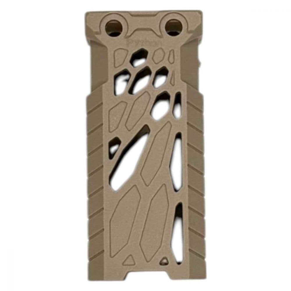 Pythons Grip — image 3