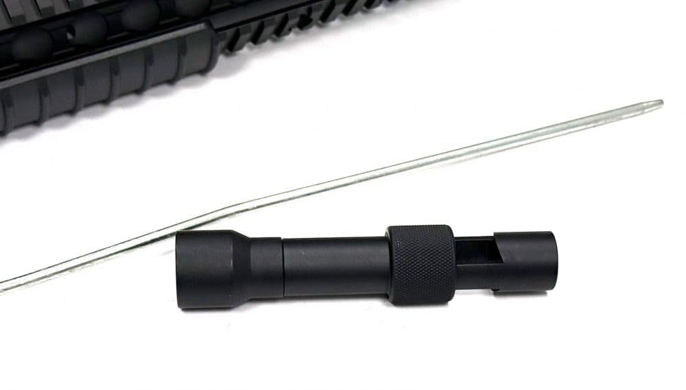 RAS Handguard (M-32) — image 2