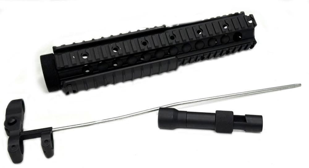 RAS Handguard (M-32) — image 3