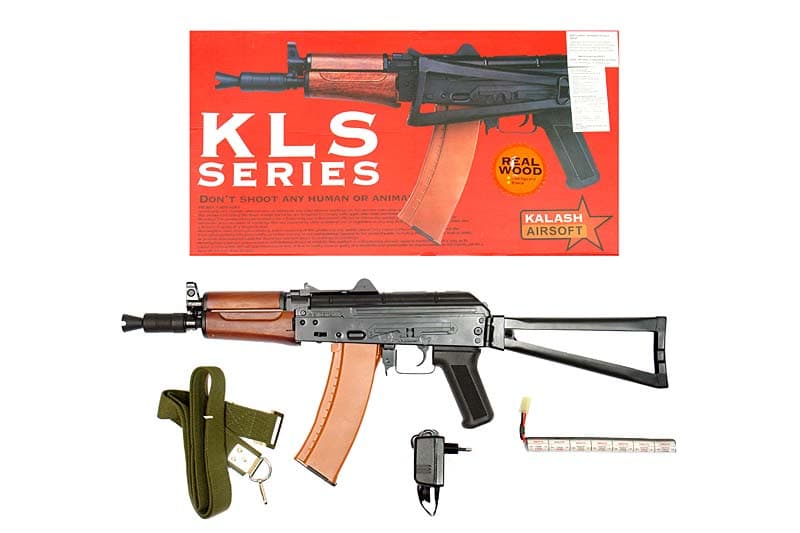 RK-01-W Carbine Replica — image 2
