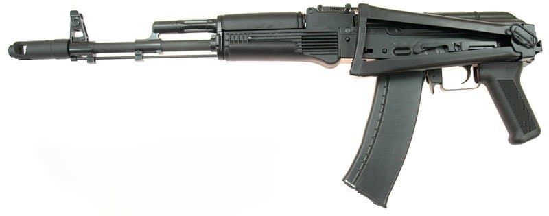 RK-02 Carbine Replica — image 2