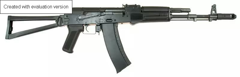 RK-02 Carbine Replica — image 3
