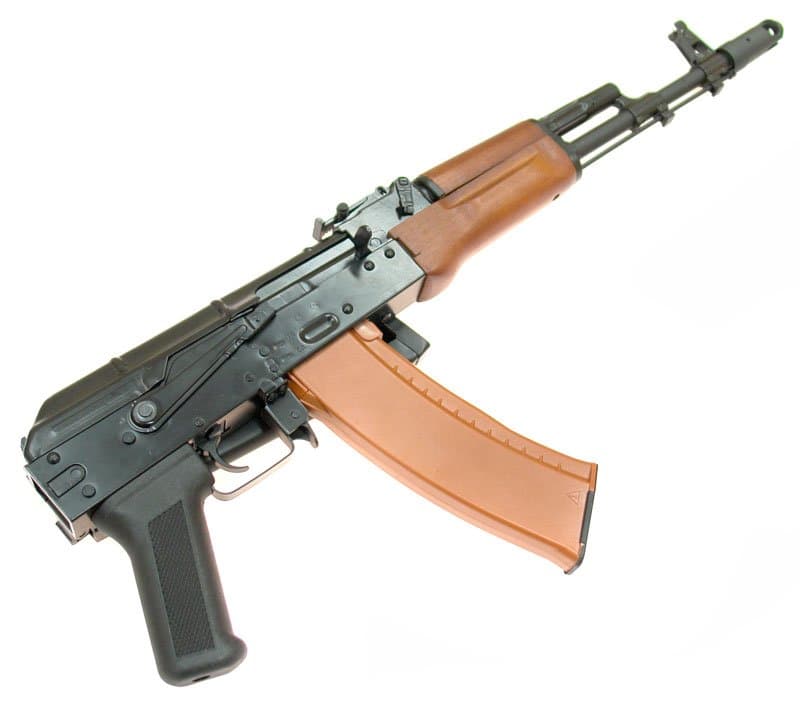 RK-03 Carbine Replica — image 2
