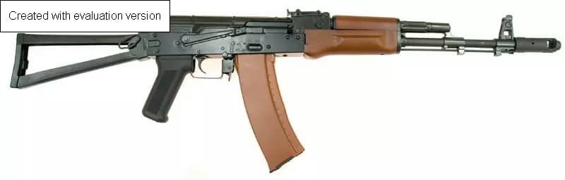 RK-03 Carbine Replica — image 3