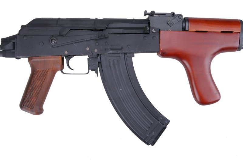 RK-15 carbine replica — image 2