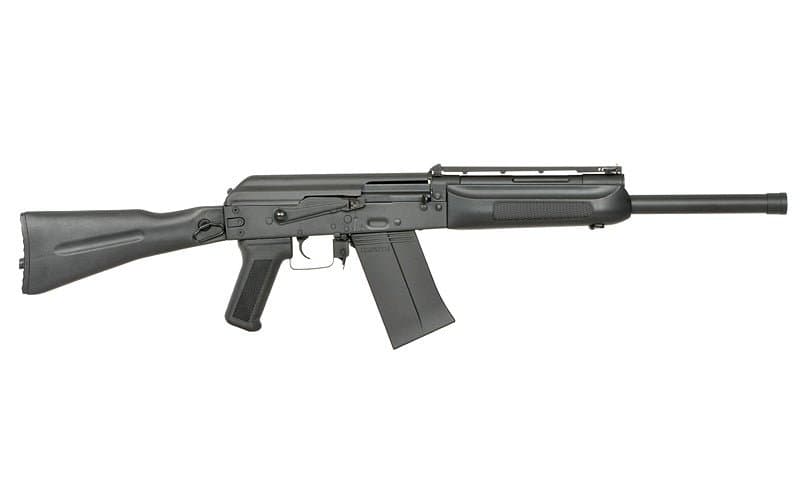 SAIGA-12K Semi-Automatic Shotgun Replica