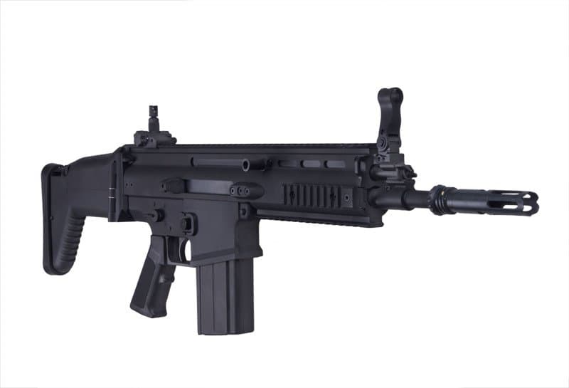 SC-02-BLK carbine replica — image 2
