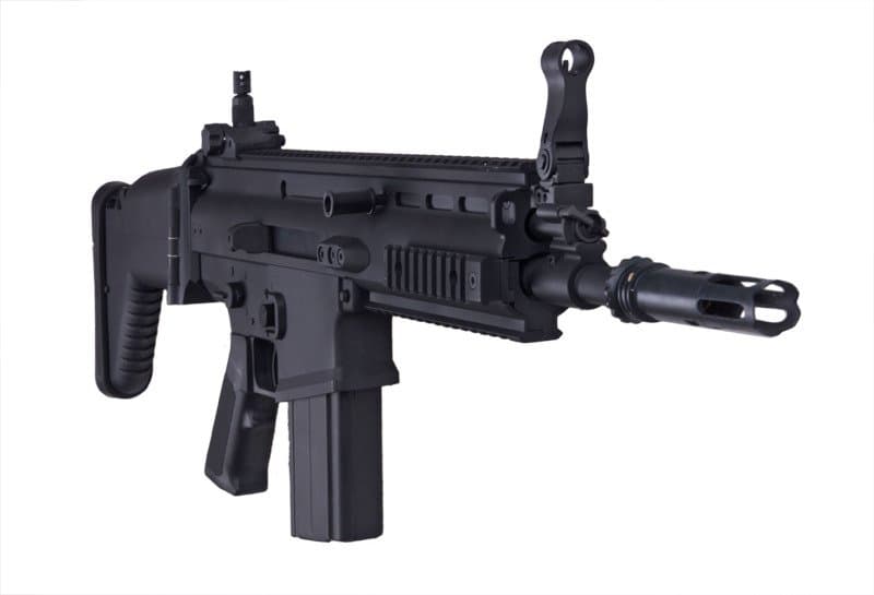 SC-02-BLK carbine replica — image 3