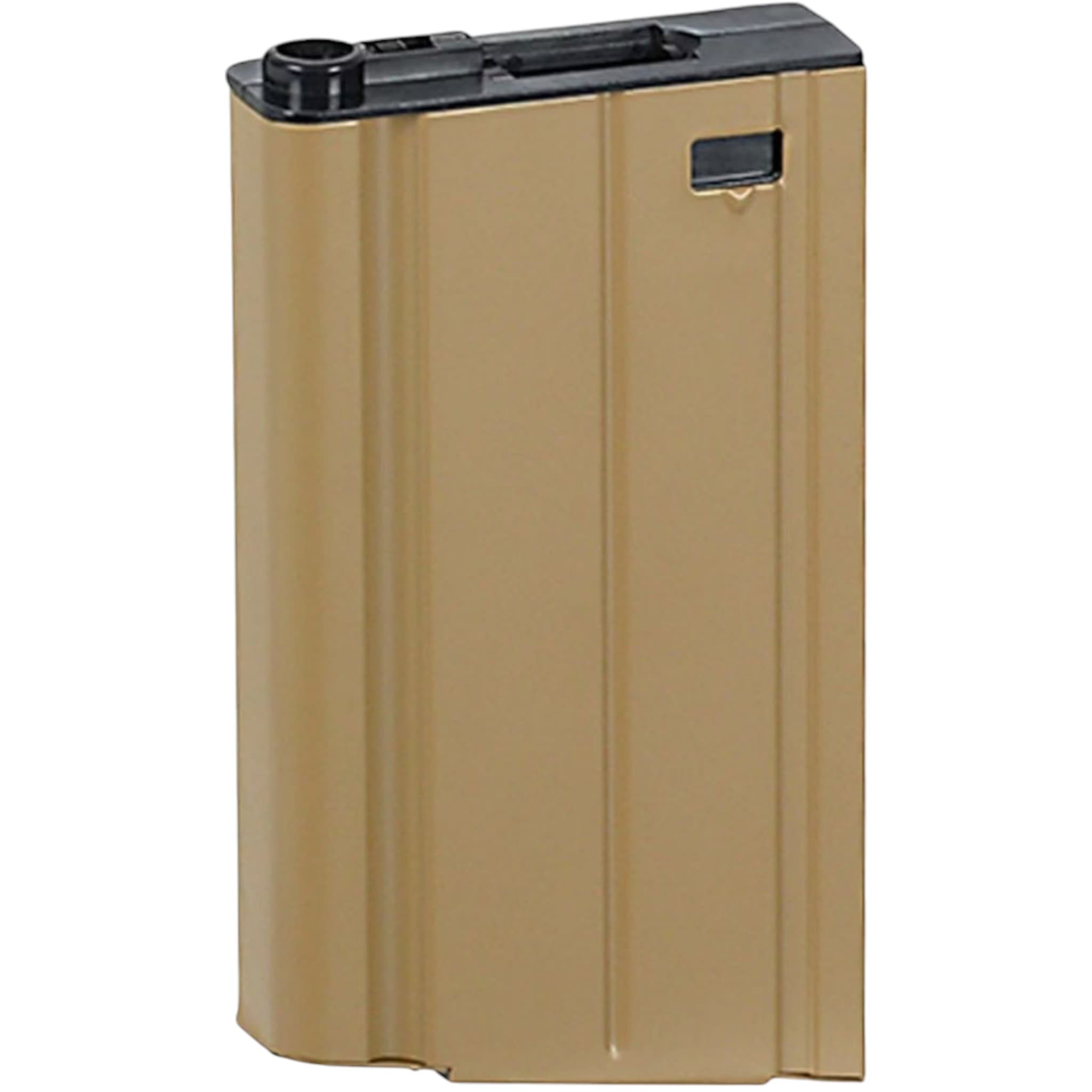 SCAR-H Hi-cap Magazine (400 Rounds)