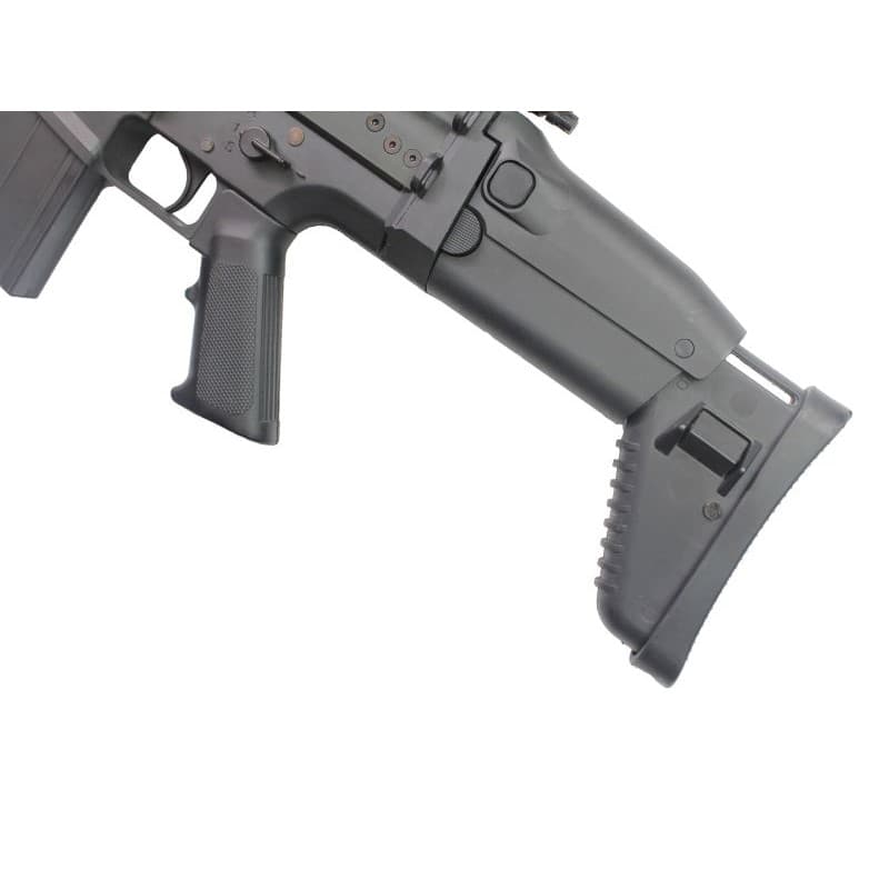 SCAR-H M-Lok (804) — image 3